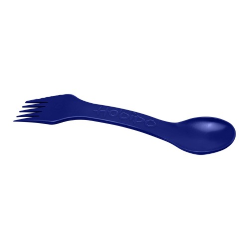 Epsy Rise spork, Navy