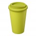 Americano® Eco 350 ml recycelter Becher, limone