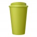 Americano® Eco 350 ml recycelter Becher, limone