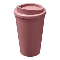 Americano®­­ Renew 350 ml geïsoleerde beker, Roze