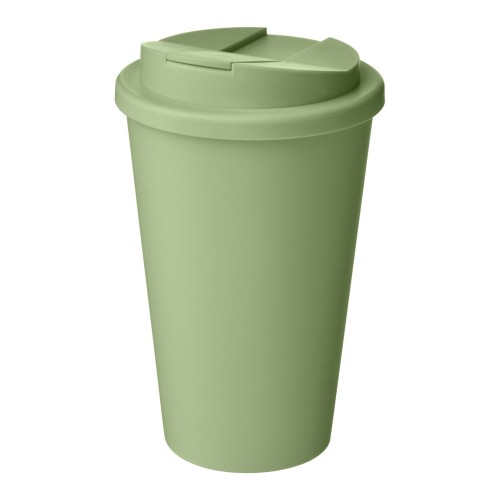 Americano®­­ Renew 350 ml insulated tumbler with spill-proof lid, Seaglass green