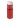 H2O Active® Eco Base 650 ml sportfles. Rood, Wit