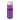 H2O Active® Eco Base 650 ml sportfles. Paars, Wit