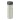 H2O Active® Eco Base 650 ml sportfles. Ivoorwit, Grijs