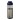 H2O Active® Base Tritan™ 650 ml sportfles met klapdeksel. Houtskool, Blauw