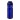 H2O Active® Base Tritan™ 650 ml sportfles met klapdeksel. Blauw, Blauw