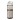H2O Active® Base Tritan™  650 mlsportfles met tuitdeksel. Houtskool, Wit
