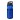H2O Active® Base Tritan™  650 mlsportfles met tuitdeksel. Blauw, Zwart