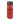 H2O Active® Base Tritan™ 650 ml sportfles met schroefdeksel. Rood, Zwart