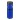 H2O Active® Base Tritan™ 650 ml sportfles met schroefdeksel. Blauw, Zwart