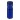 H2O Active® Base Tritan™ 650 ml sportfles met schroefdeksel. Blauw, Blauw