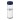 H2O Active® Base Tritan™ 650 ml sportfles met schroefdeksel. Transparant helder, Blauw