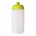 HydroFlex™ Clear knijpfles van 500 ml. Lime, Mat helder