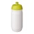 HydroFlex™ knijp  knijpfles van 500 ml. Lime, Wit