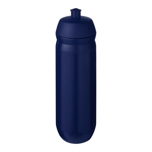 HydroFlex™  knijpfles van 750 ml. Blauw, Blauw
