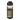 H2O Active® Octave Tritan™ 600 ml sportfles met klapdeksel. Houtskool, Zwart