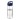 H2O Active® Octave Tritan™ 600 ml Sportflasche mit Ausgussdeckel. transparent klar, blau