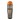 H2O Active® Eco Tempo 700 ml Sportflasche mit Klappdeckel. orange, kohle