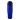 H2O Active® Eco Tempo 700 ml Sportflasche mit Klappdeckel. blau, blau