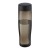 H2O Active® Eco Tempo 700 ml screw cap water bottle. Black, Charcoal