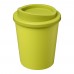 Americano® Espresso Eco 250 ml recycled tumbler, Lime