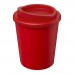 Americano® Espresso Eco 250 ml gerecyclede beker, Rood