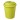 Americano® Espresso Eco 250 ml recycelter Isolierbecher mit auslaufsicherem Deckel, limone