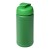 Baseline 500 ml recycled sport bottle with flip lid. Green, Green