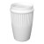Cirrus POP 350 ml Becher mit 360°-Deckel, weiss