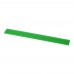 Refari 30 cm recycled plastic ruler, Green