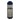 H2O Active® Eco Treble 750 ml Sportflasche mit Stülpdeckel. kohle, blau