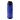 H2O Active® Eco Treble 750 ml Sportflasche mit Stülpdeckel. blau, schwarz