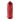 H2O Active® Eco Treble 750 ml Sportflasche mit Stülpdeckel. rot, rot