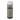 H2O Active® Eco Treble 750 ml Sportflasche mit Drehdeckel. kohle, weiss