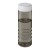 H2O Active® Eco Treble 750 ml screw cap water bottle. Charcoal, White
