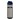 H2O Active® Eco Vibe 850 ml Sportflasche mit Klappdeckel. kohle, blau