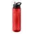 H2O Active® Eco Vibe 850 ml spout lid sport bottle. Red, Black