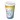 Brite-Americano® Eco 350 ml Isolierbecher, weiss
