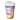 Brite-Americano® Eco 350 ml Isolierbecher mit auslaufsicherem Deckel, weiss