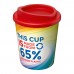 Brite-Americano® Eco Isolierbecher. 250 ml, rot Brite-Americano® Eco Isolierbecher. 250 ml, rot