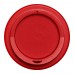 Brite-Americano® Eco Isolierbecher. 250 ml, rot Brite-Americano® Eco Isolierbecher. 250 ml, rot