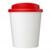 Brite-Americano® Eco Isolierbecher. 250 ml, rot Brite-Americano® Eco Isolierbecher. 250 ml, rot