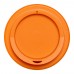 Brite-Americano® Espresso Eco 250 ml geïsoleerde beker, Oranje