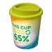 Brite-Americano Espresso Eco 250 ml insulated tumbler, Lime