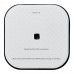 Brite-Mat® square coaster, Black