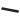 Renzo 15 cm Kunststofflineal, schwarz