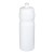Baseline® Plus 650 ml sport bottle, White