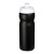 Baseline® Plus 650 ml sport bottle. Black, White