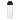 Baseline® Plus 650 ml sportfles met kanteldeksel. Wit, Zwart