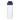 Baseline® Plus 650 ml sportfles met kanteldeksel. Wit, Blauw